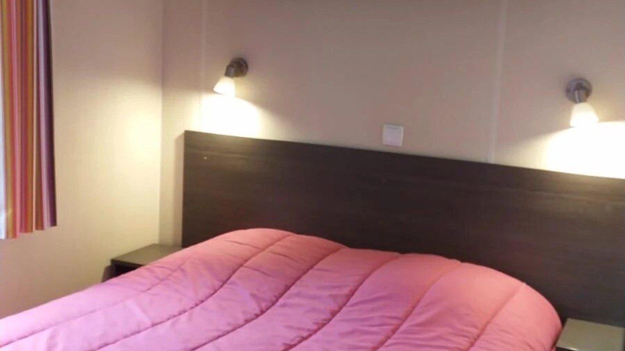 Photo of Bedroom in Saint Maime