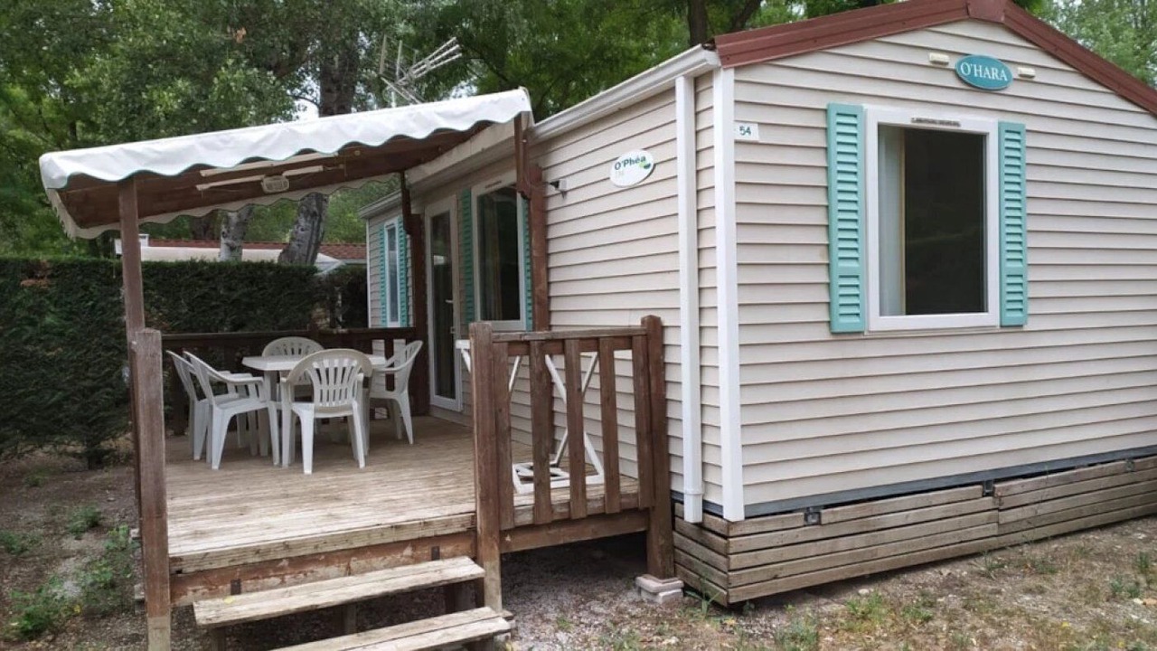 Photo of Outdoor in Saint Maime