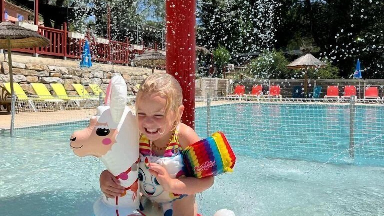 Photo of Outdoor in Saint Maime