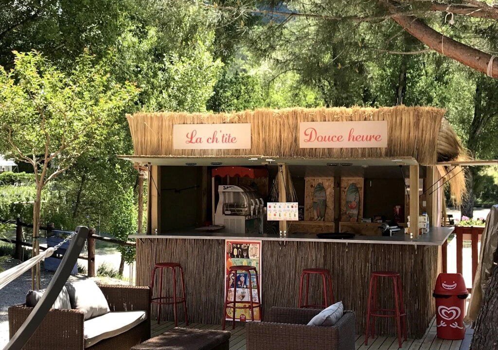 Photo of Outdoor in Saint Maime