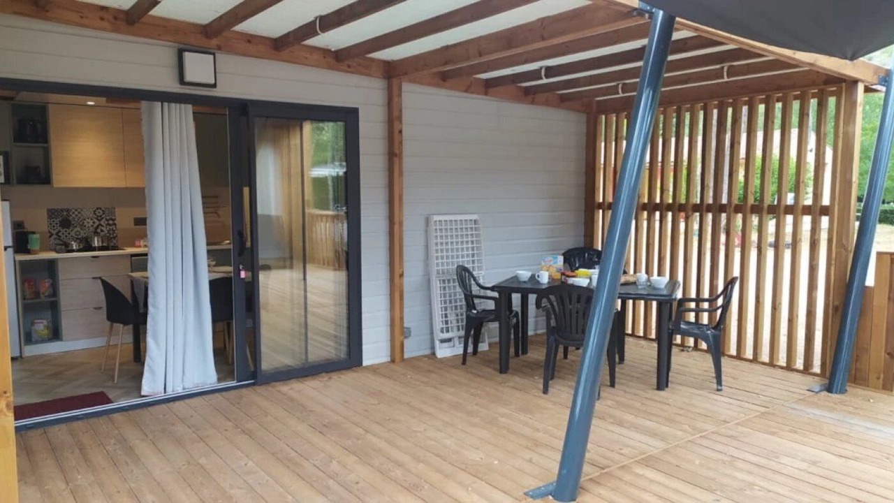 Photo of Outdoor in Saint Maime