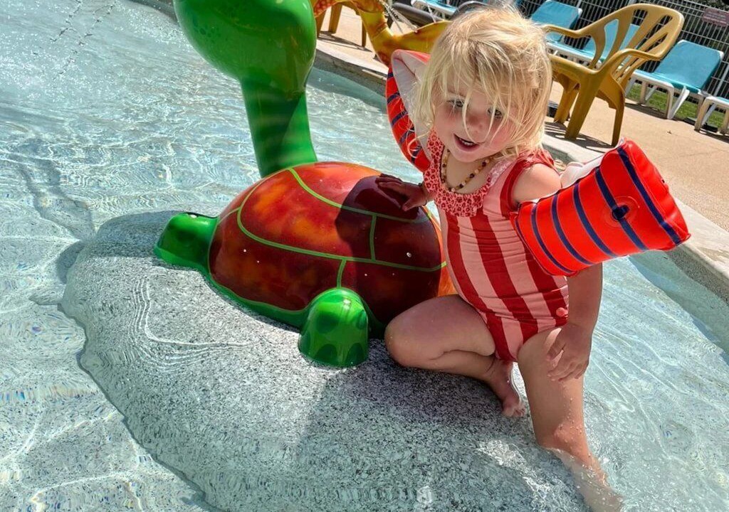 Photo of Outdoor in Saint Maime