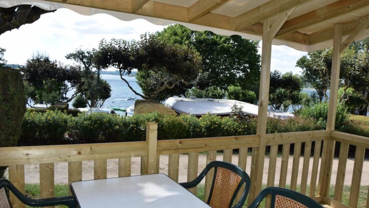 Photo of Outdoor in Salles-Curan