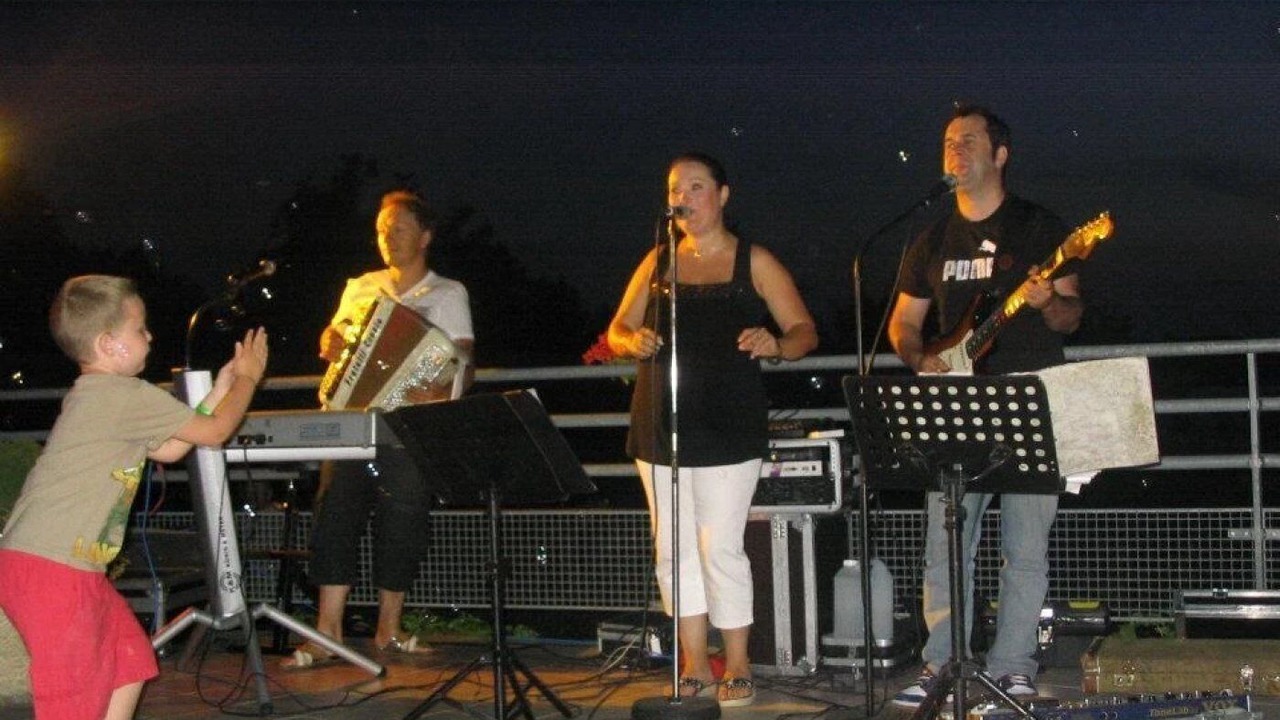 Photo of Outdoor in Salles-Curan