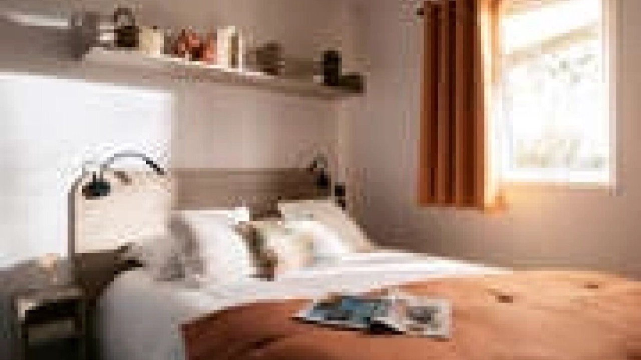 Photo of Bedroom in Salles-Curan