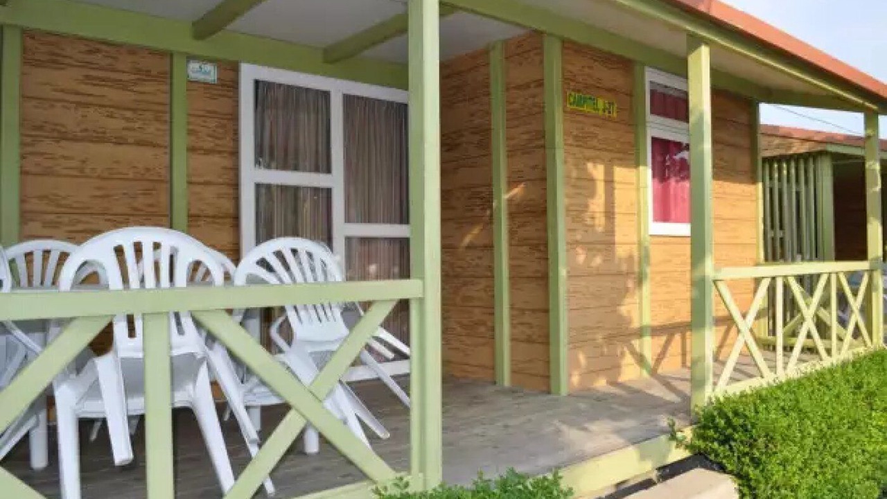 Photo of Patio Balcony in Pals