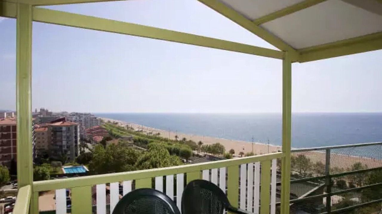 Photo of Outdoor in Calella