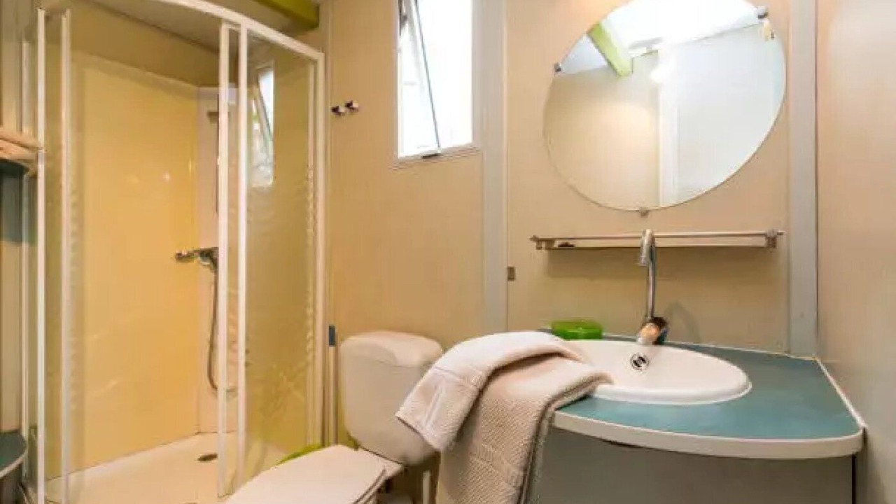 Photo of Bathroom in Calella