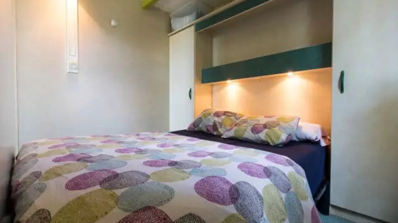 Photo of Bedroom in Calella