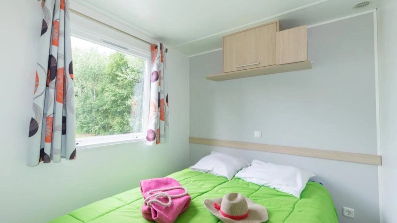 Photo of Bedroom in Guerande
