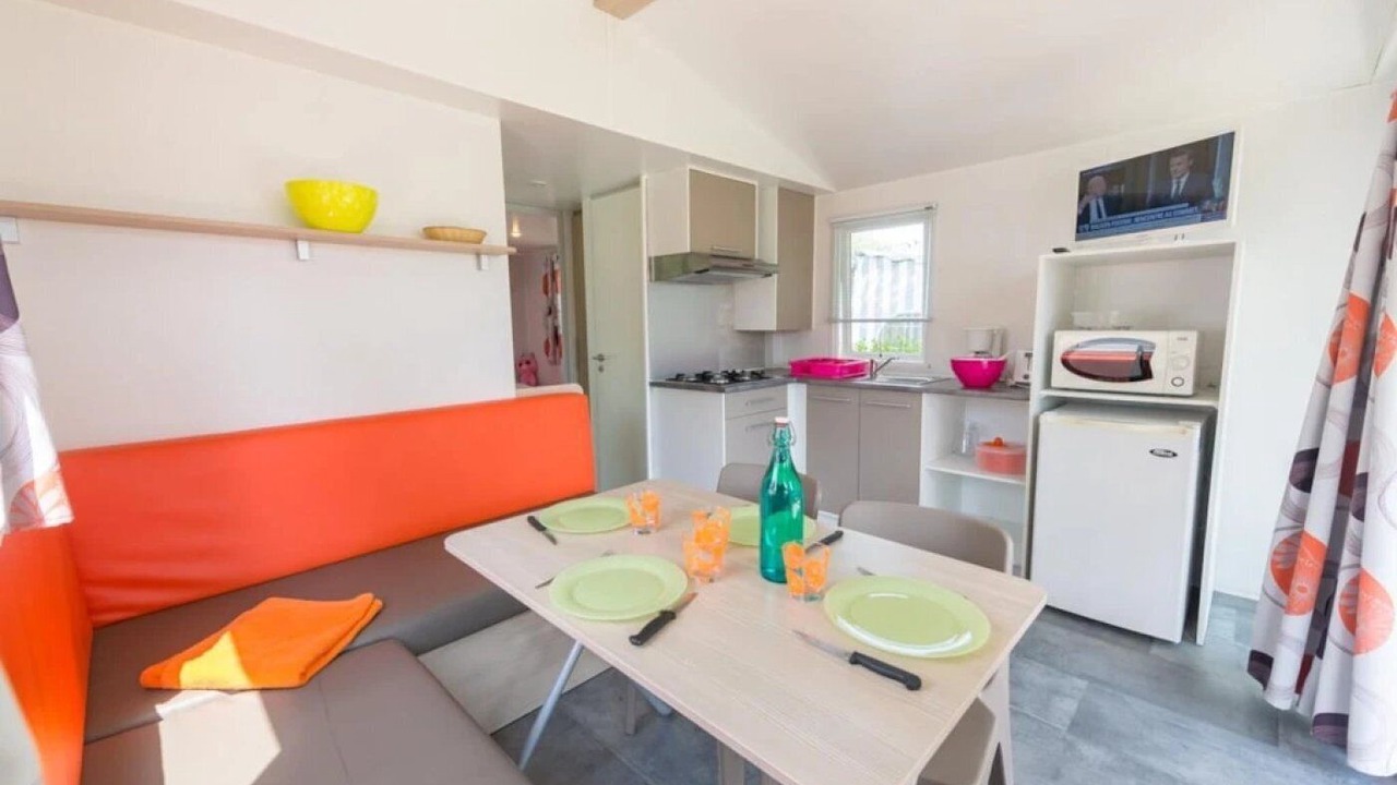 Photo of Kitchen in Guerande