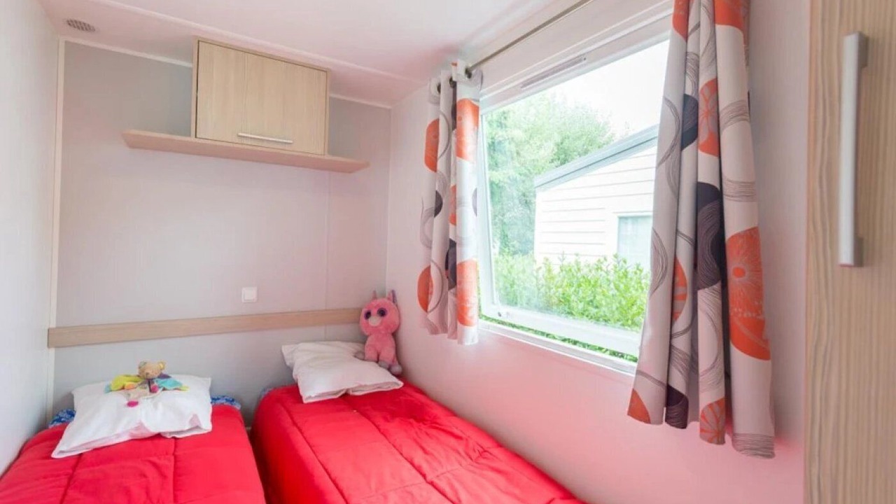 Photo of Bedroom in Guerande