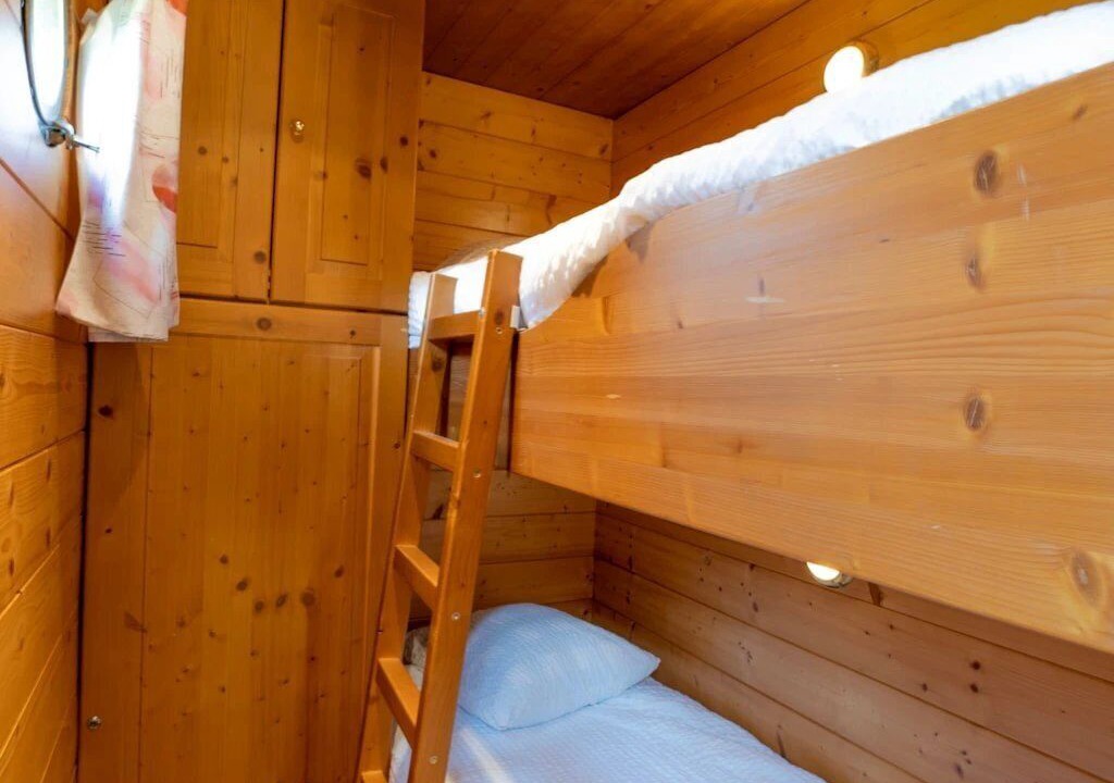 Photo of Bedroom in Bar-sur-Aube
