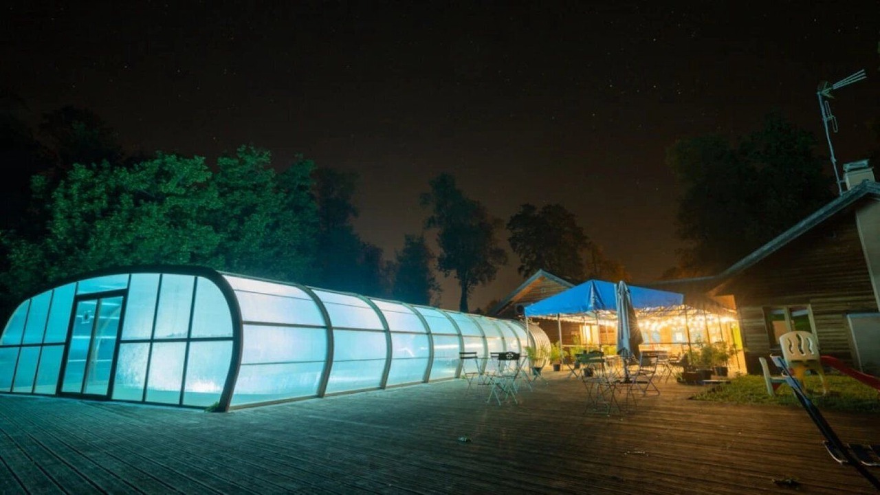 Photo of Outdoor in Bar-sur-Aube