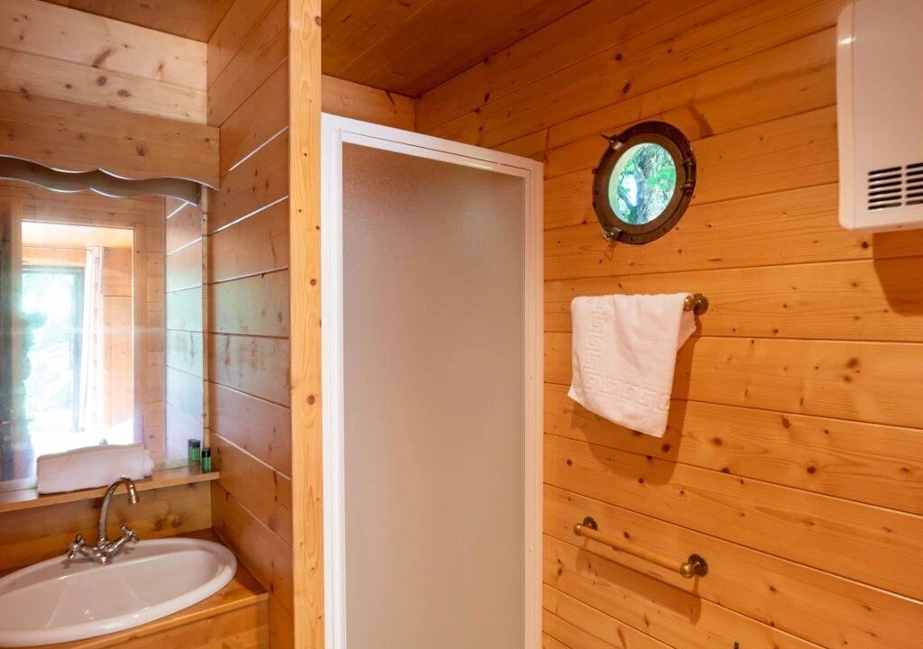 Photo of Bathroom in Bar-sur-Aube