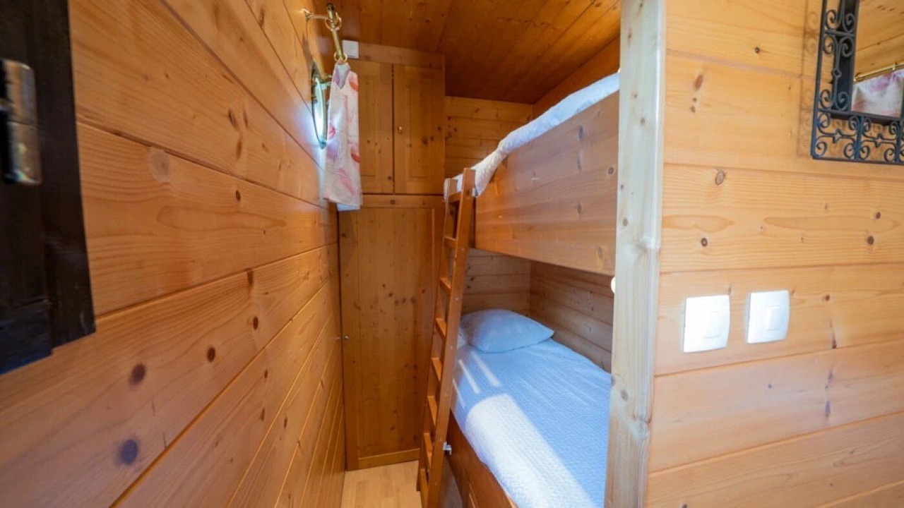 Photo of Bedroom in Bar-sur-Aube