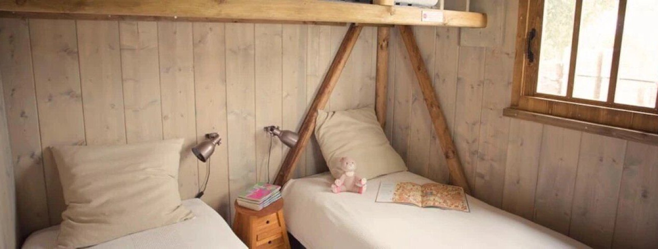 Photo of Bedroom in Bar-sur-Aube