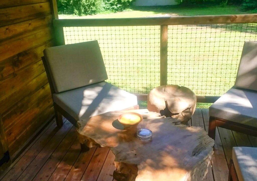 Photo of Patio Balcony in Bar-sur-Aube