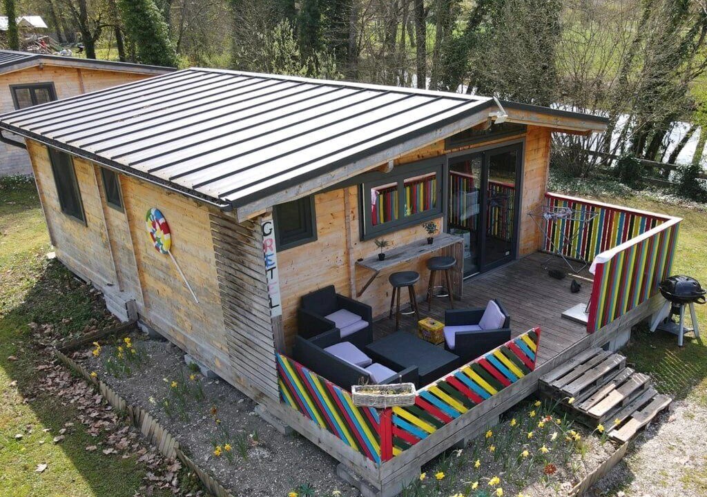 Photo of Outdoor in Bar-sur-Aube