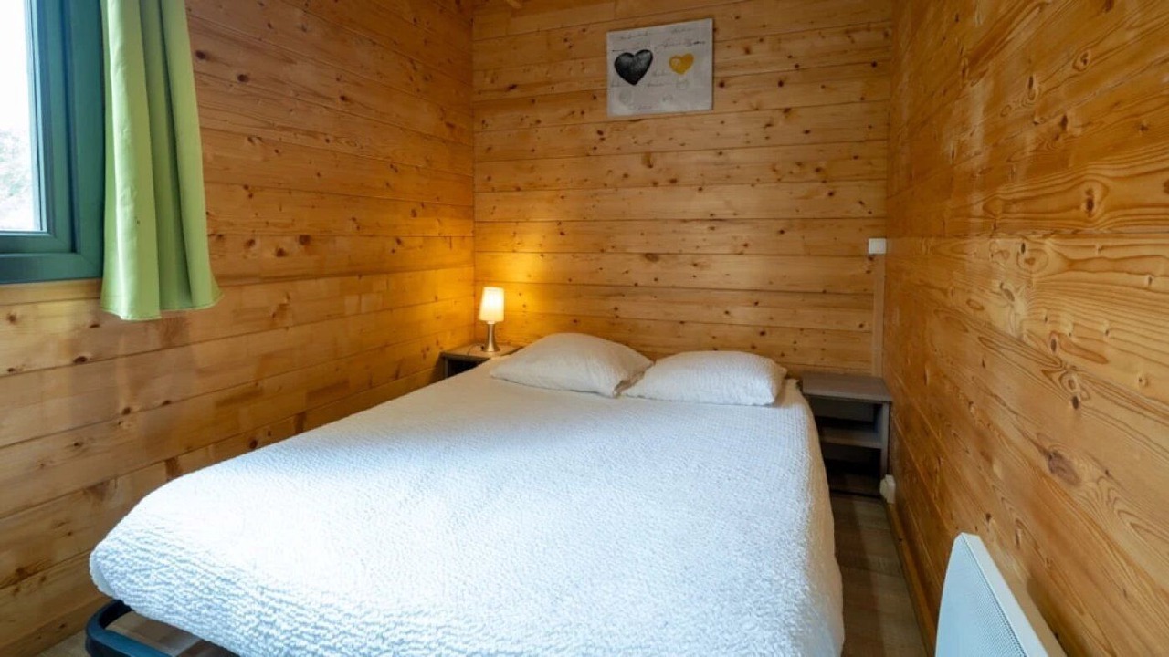 Photo of Bedroom in Bar-sur-Aube