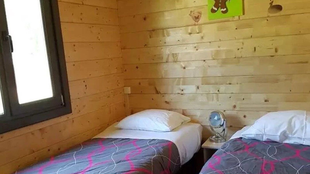 Photo of Bedroom in Bar-sur-Aube