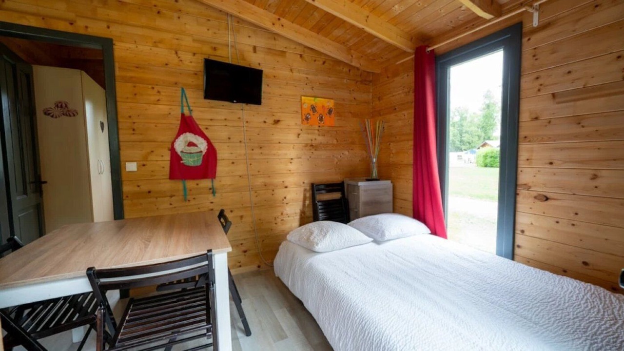 Photo of Bedroom in Bar-sur-Aube