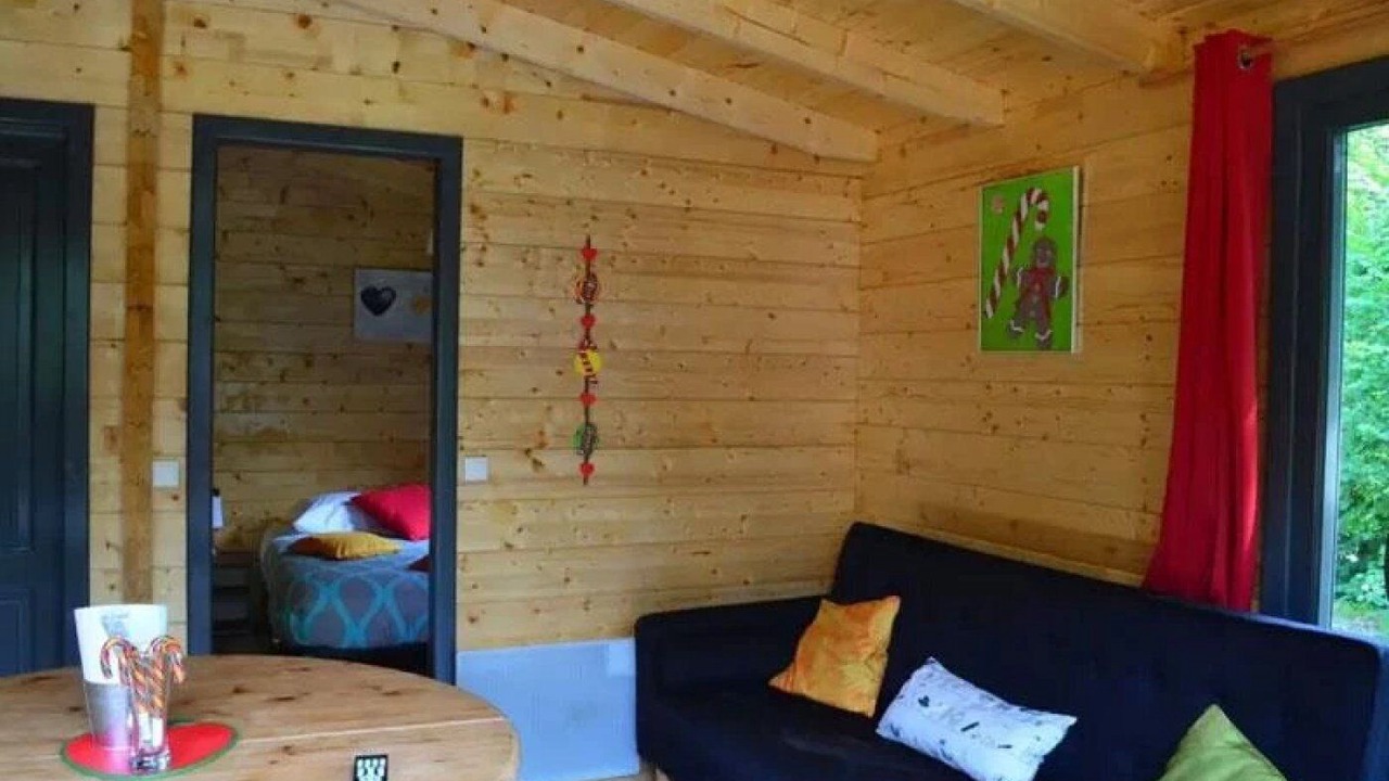 Photo of Livingroom in Bar-sur-Aube