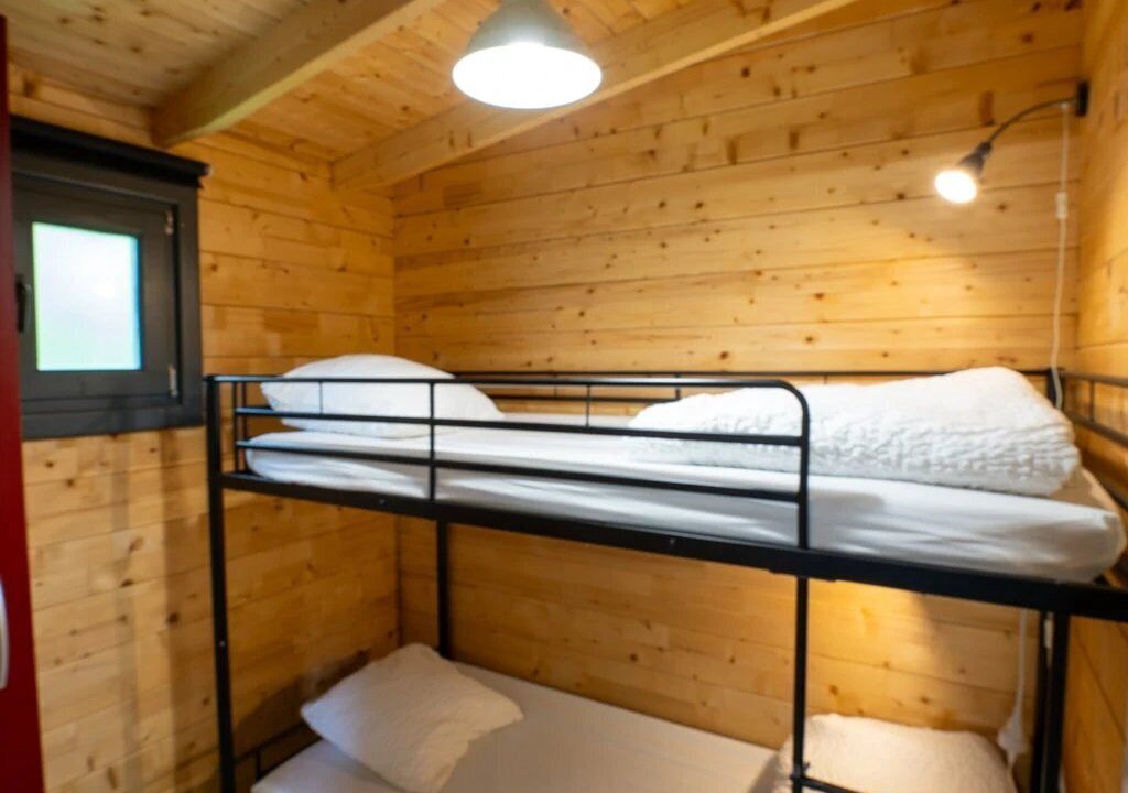 Photo of Bedroom in Bar-sur-Aube