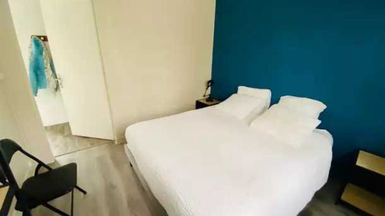 Photo of Bedroom in Bar-sur-Aube