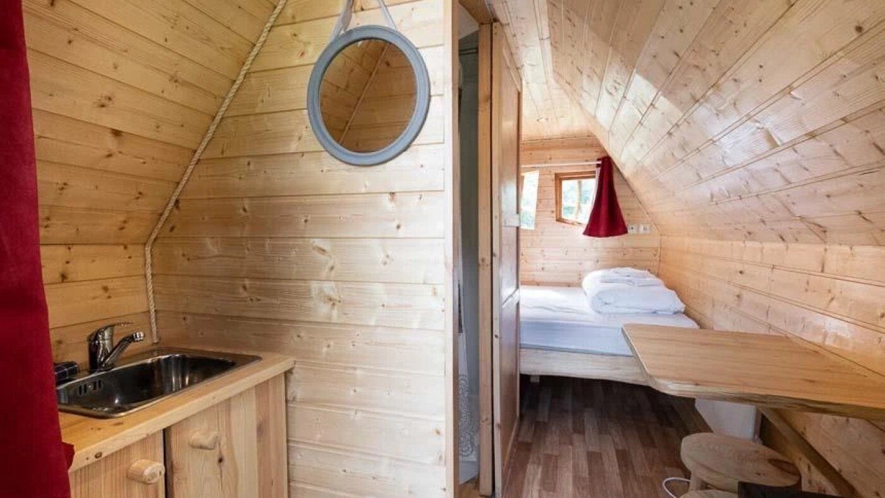 Photo of Bedroom in Bar-sur-Aube