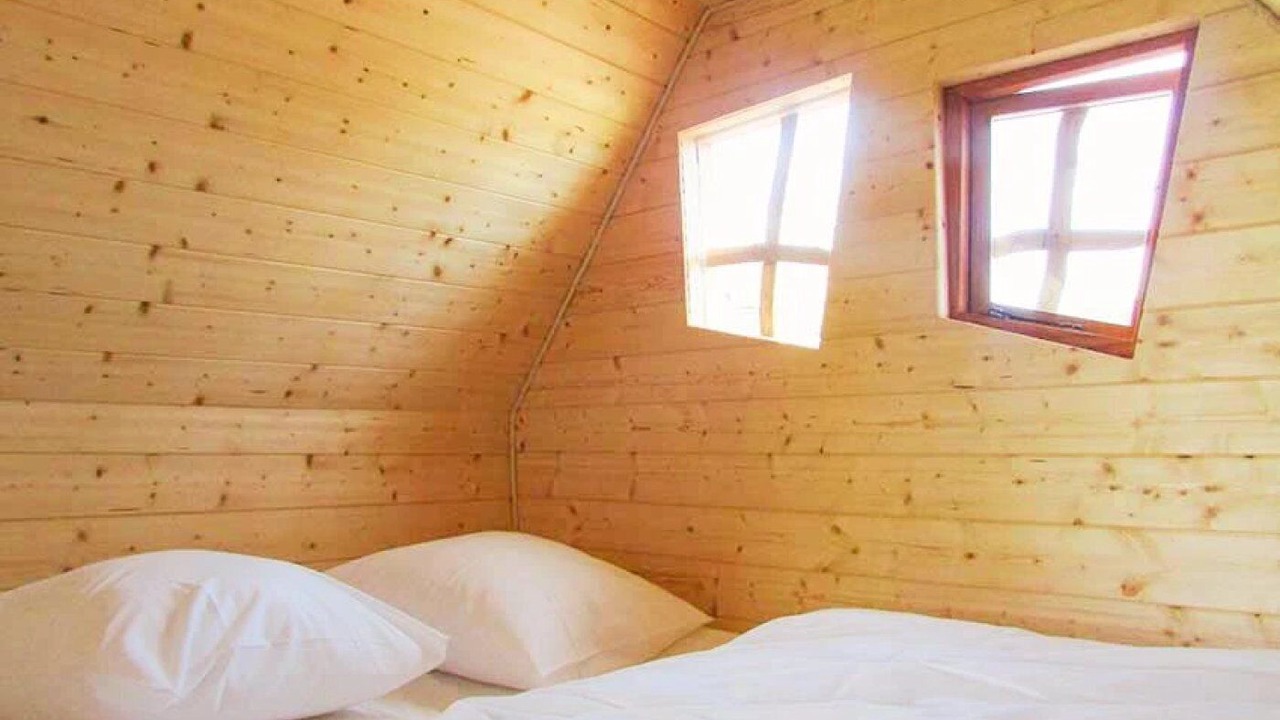 Photo of Bedroom in Bar-sur-Aube