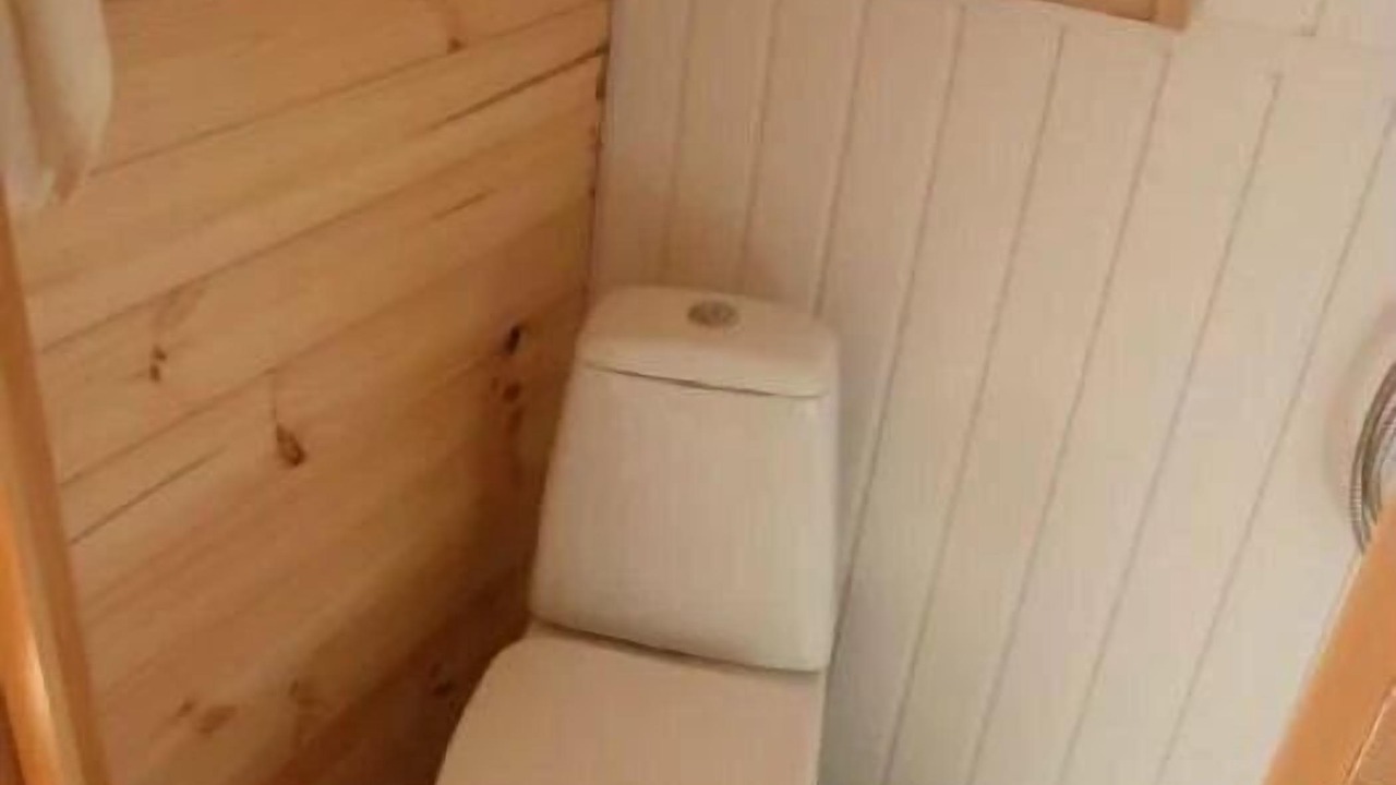 Photo of Bathroom in Bar-sur-Aube
