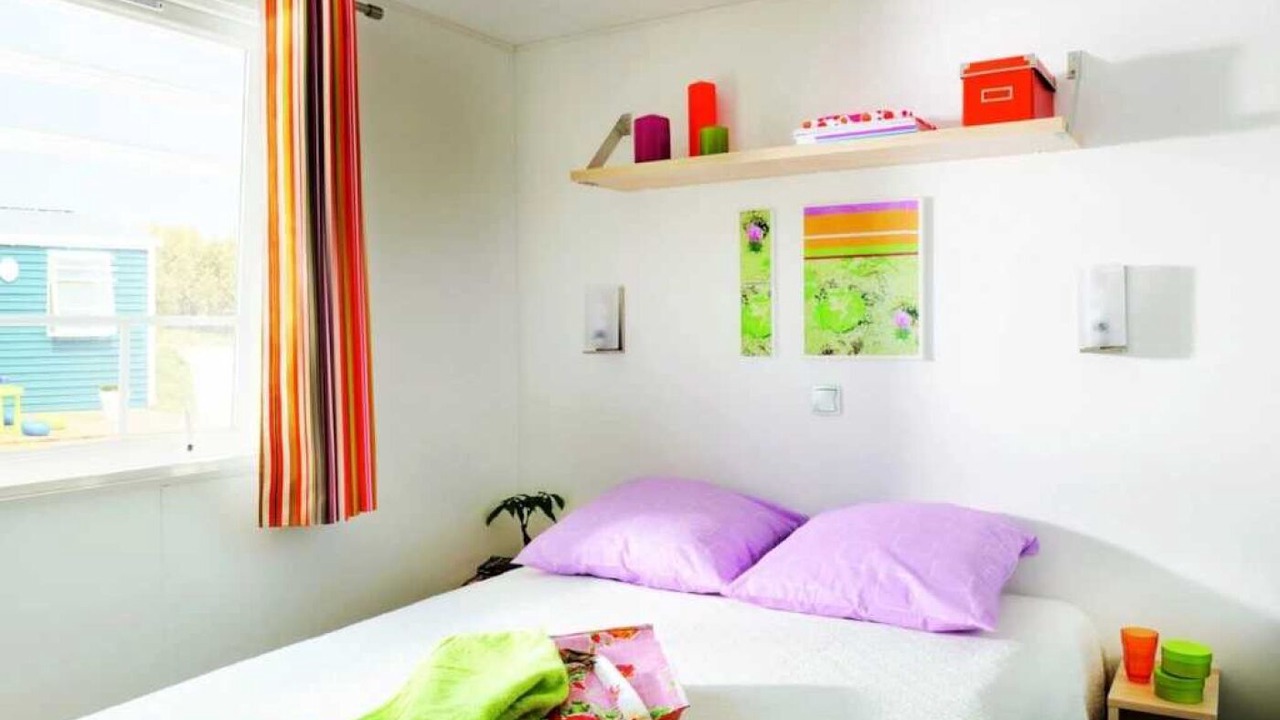Photo of Bedroom in Saint-Hilaire-de-Riez