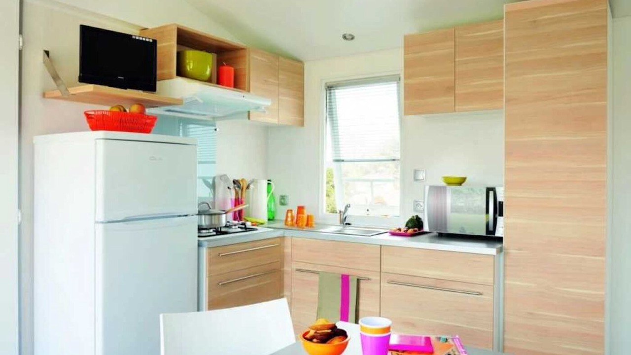 Photo of Kitchen in Saint-Hilaire-de-Riez