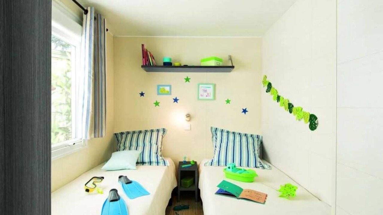 Photo of Bedroom in Saint-Hilaire-de-Riez