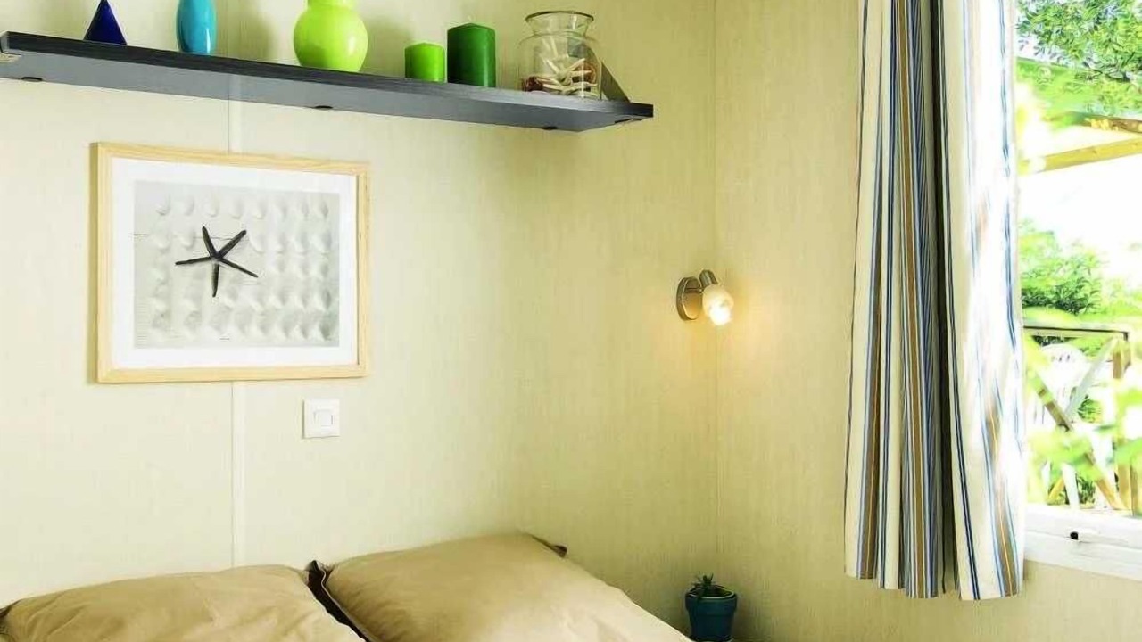 Photo of Bedroom in Saint-Hilaire-de-Riez