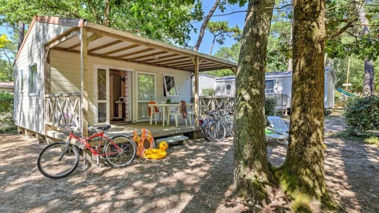 Photo of Outdoor in Saint-Hilaire-de-Riez