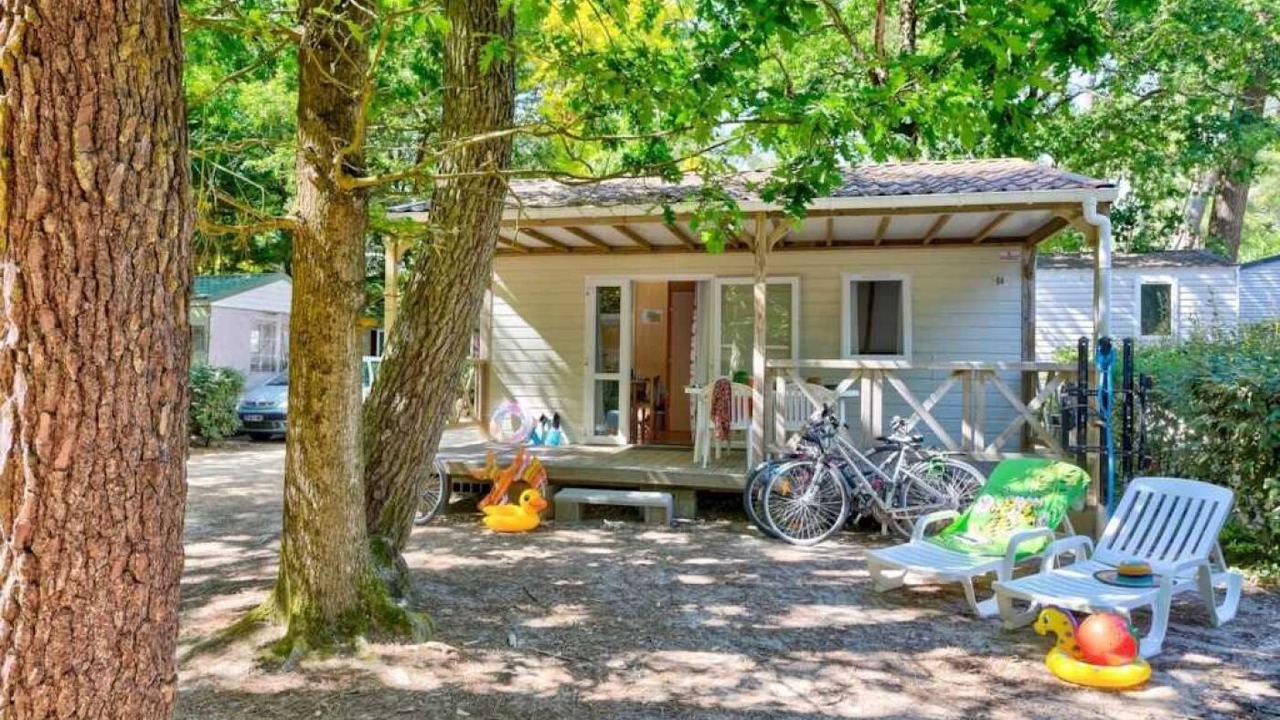 Photo of Outdoor in Saint-Hilaire-de-Riez