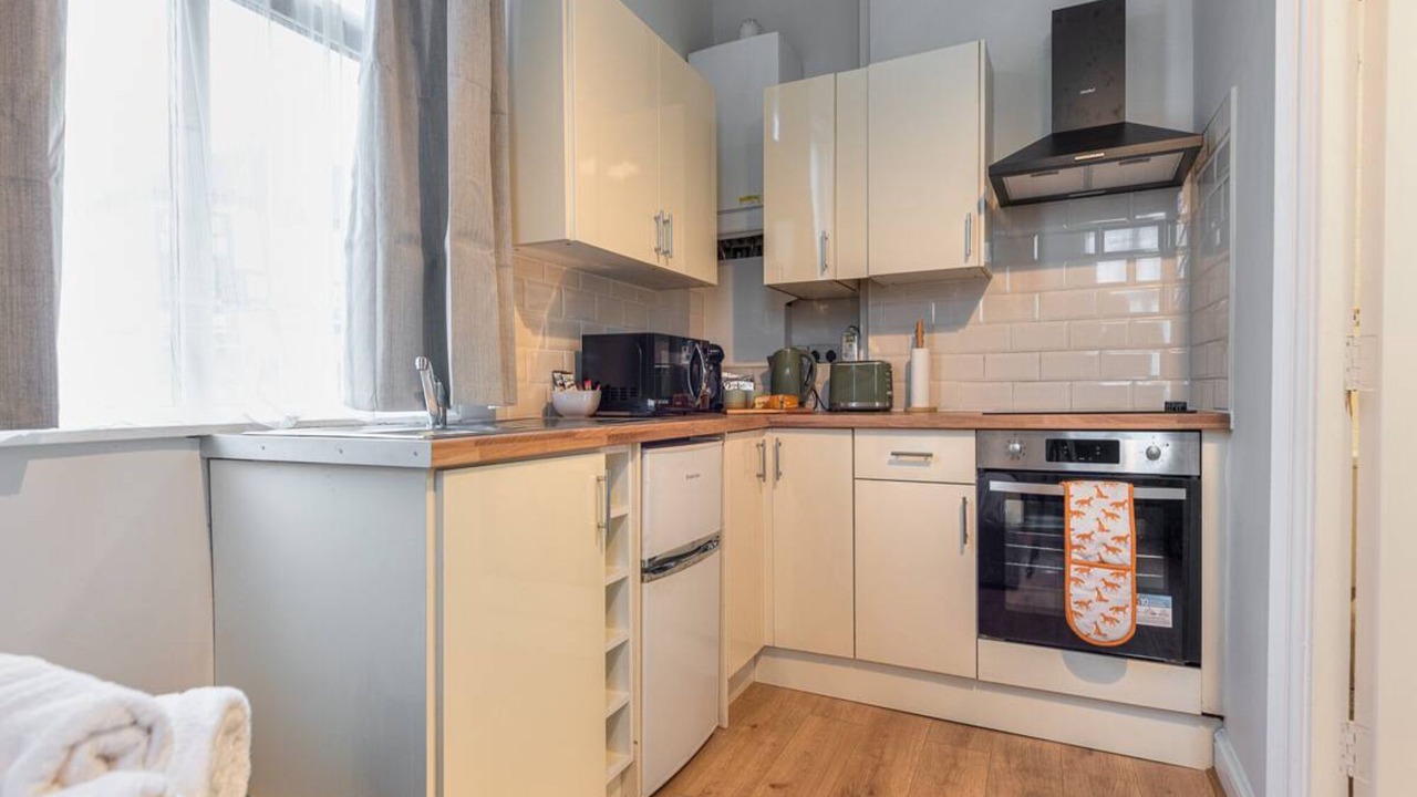 Photo of Kitchen in Wolverhampton