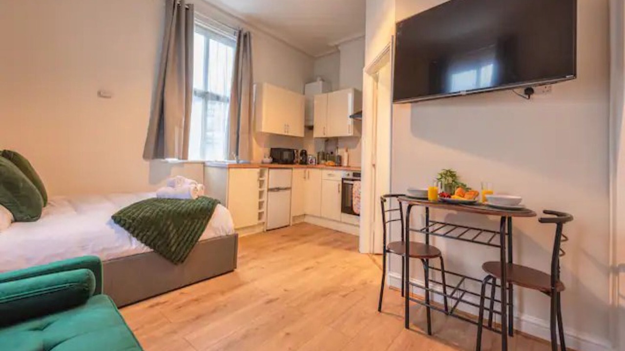 Photo of Bedroom in Wolverhampton