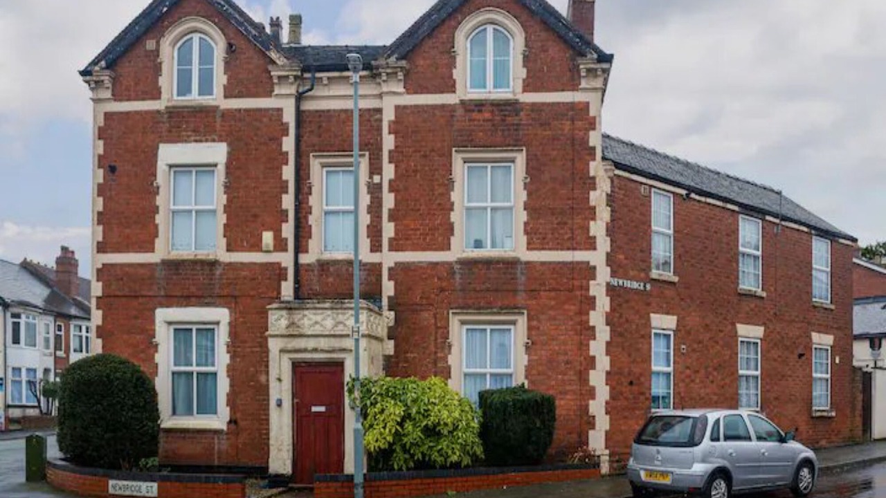 Photo of Outdoor in Wolverhampton