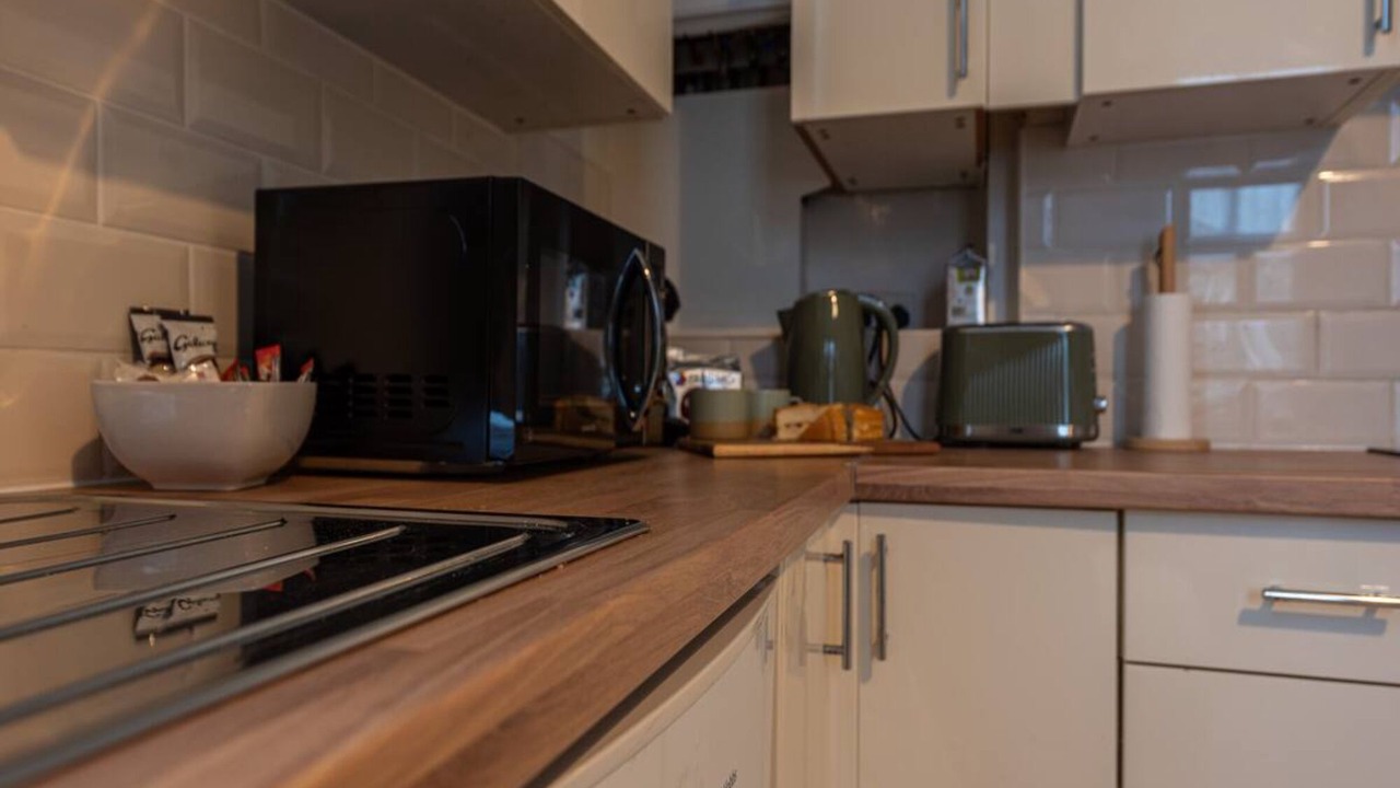 Photo of Kitchen in Wolverhampton