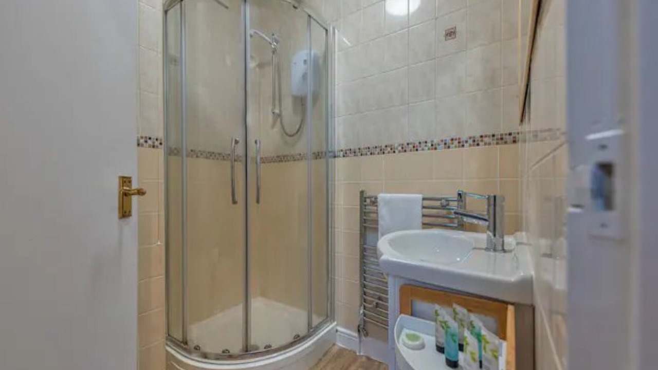 Photo of Bathroom in Wolverhampton