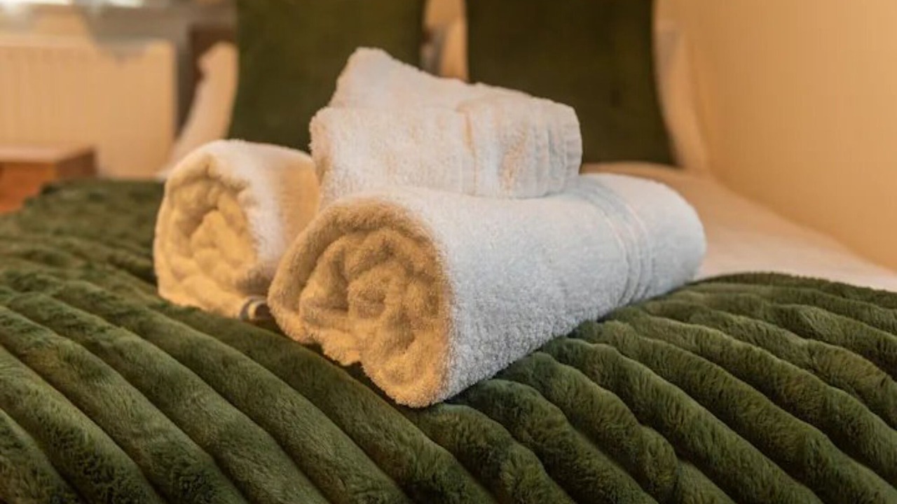 Photo of Bedroom in Wolverhampton