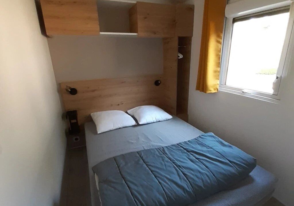 Photo of Bedroom in Les Moutiers-en-Retz