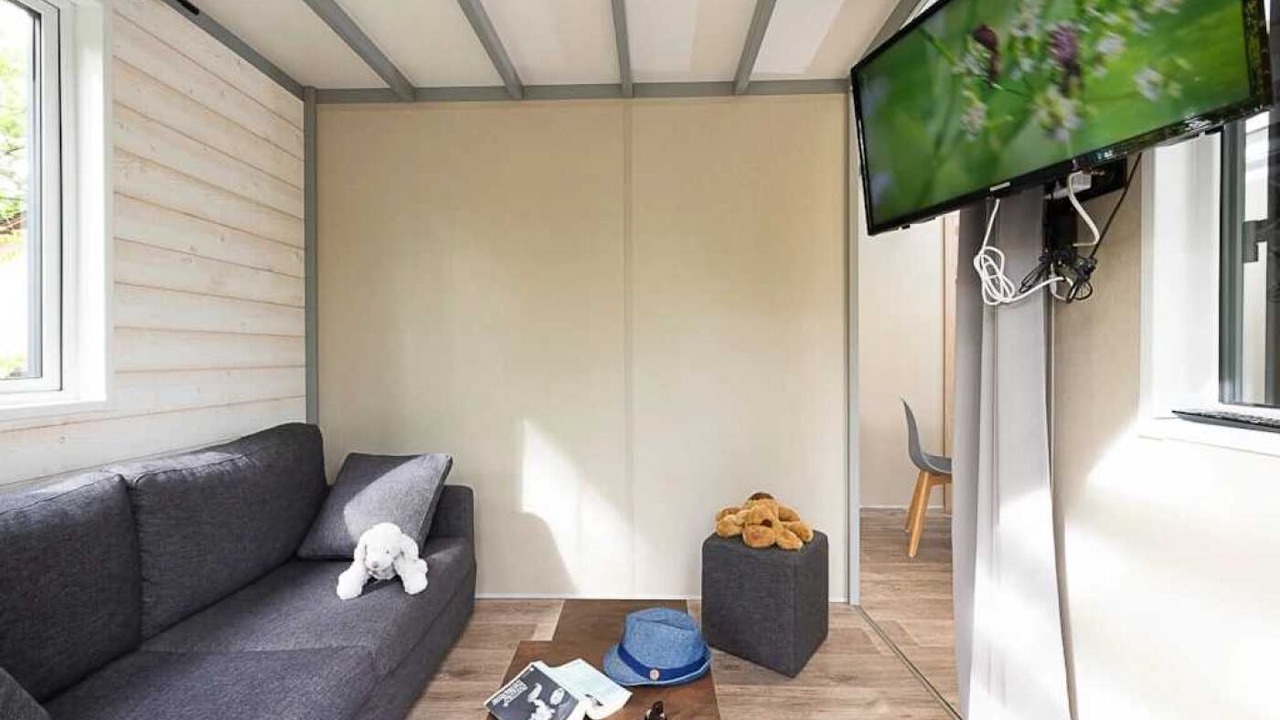 Photo of Livingroom in Loupiac