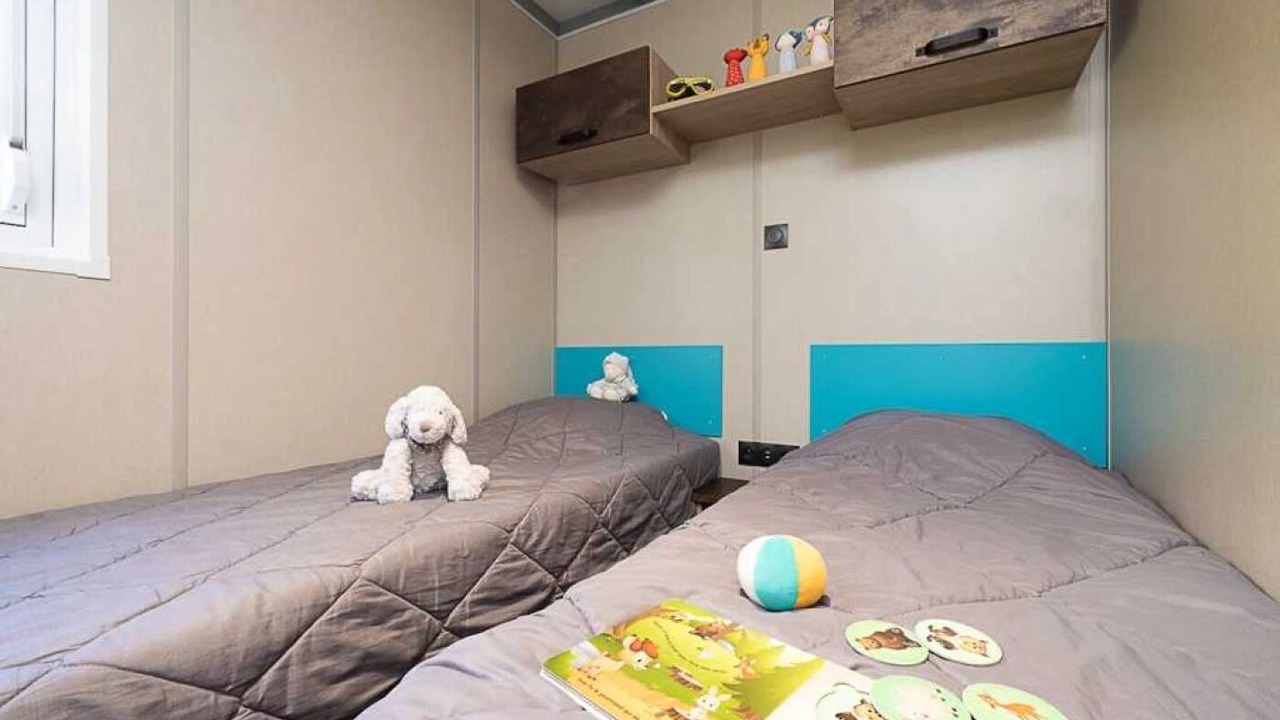 Photo of Bedroom in Loupiac