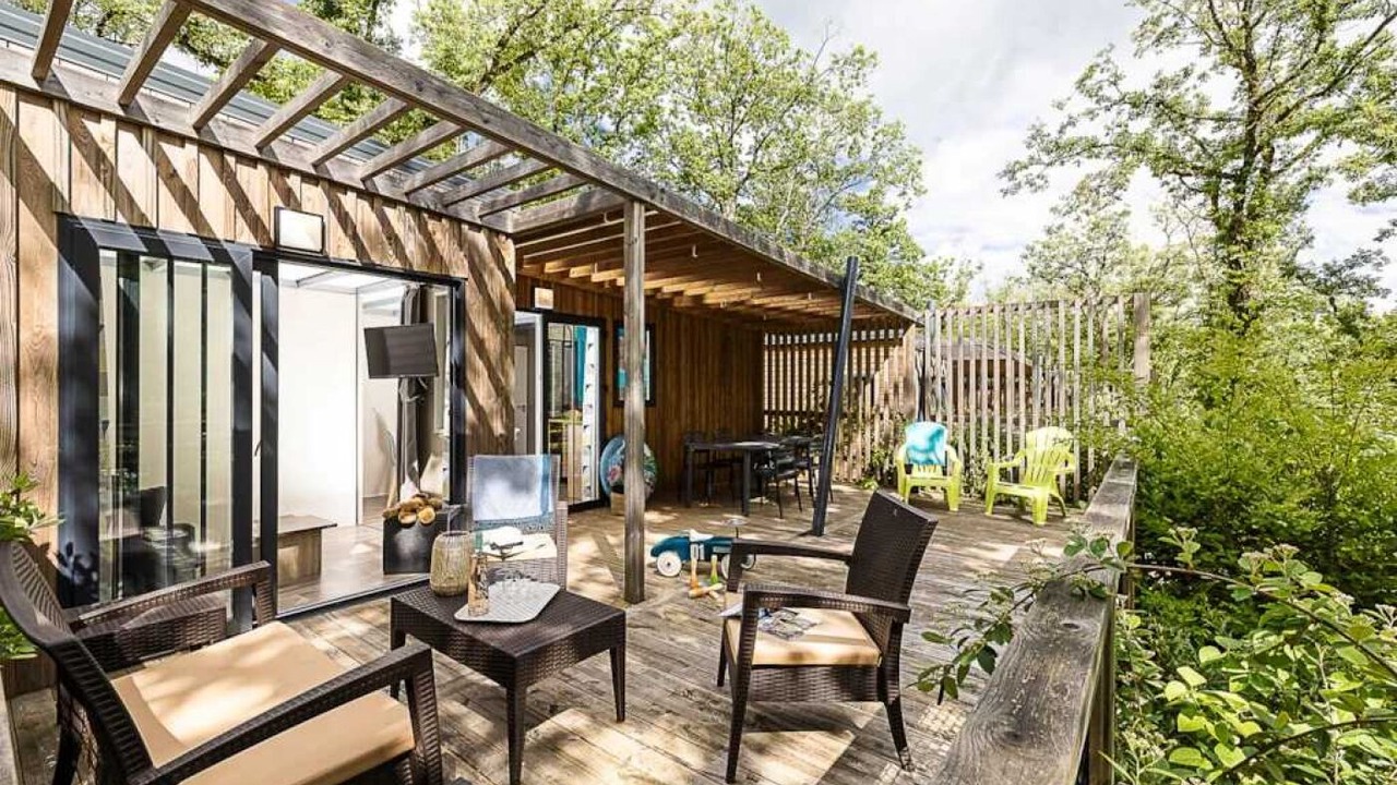 Photo of Outdoor in Loupiac