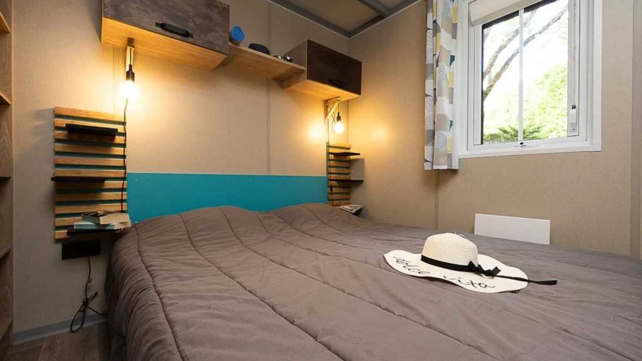 Photo of Bedroom in Loupiac