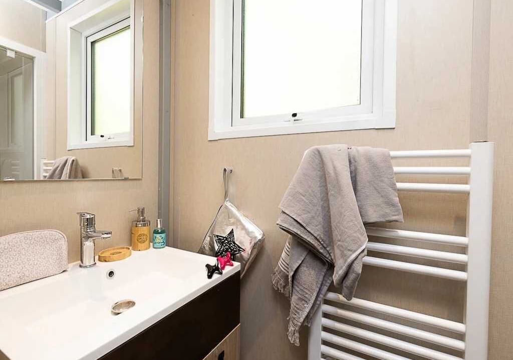 Photo of Bathroom in Loupiac